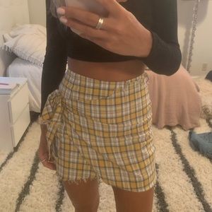 LF Skirt